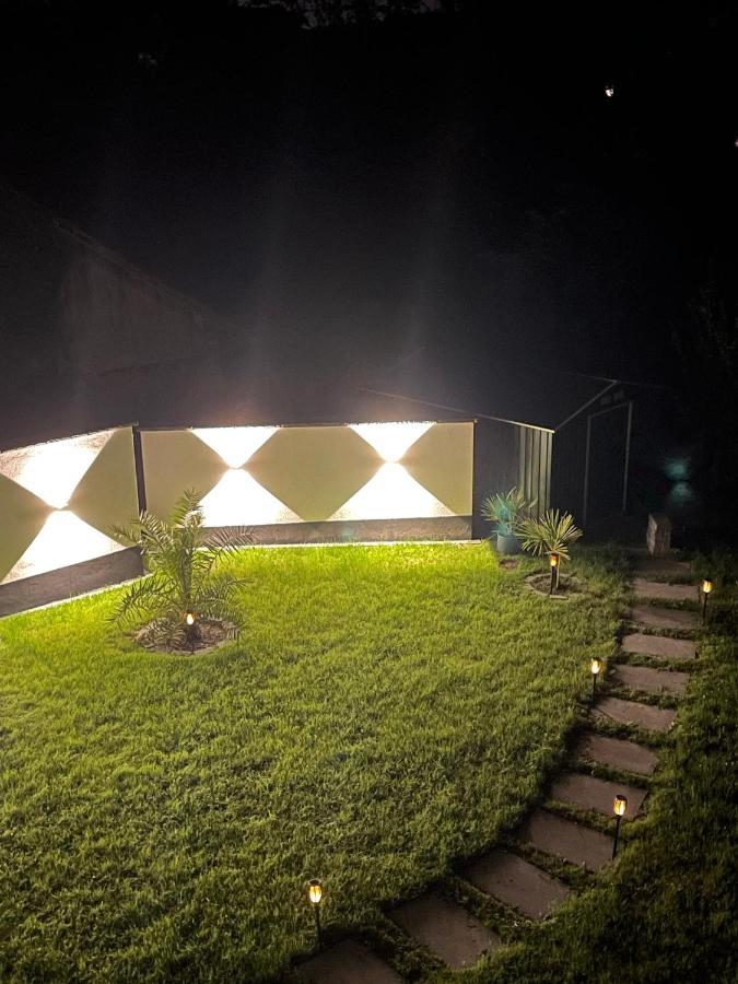 Ferienwohnungen Im Palmengarten - 70 Qm Heitersheim Ngoại thất bức ảnh